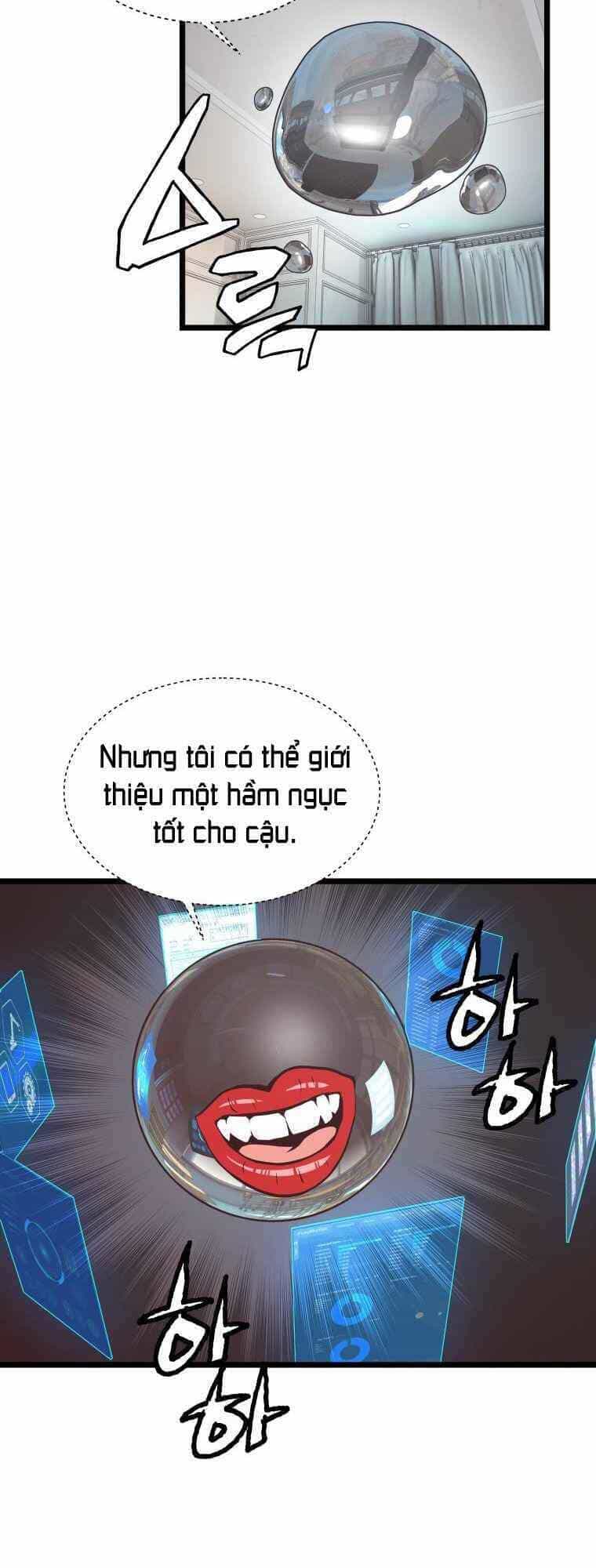 Ranker Bất Bại - Chương 22 - ảnh 7
