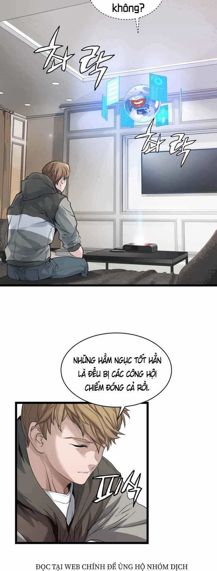 Ranker Bất Bại - Chương 22 - ảnh 9