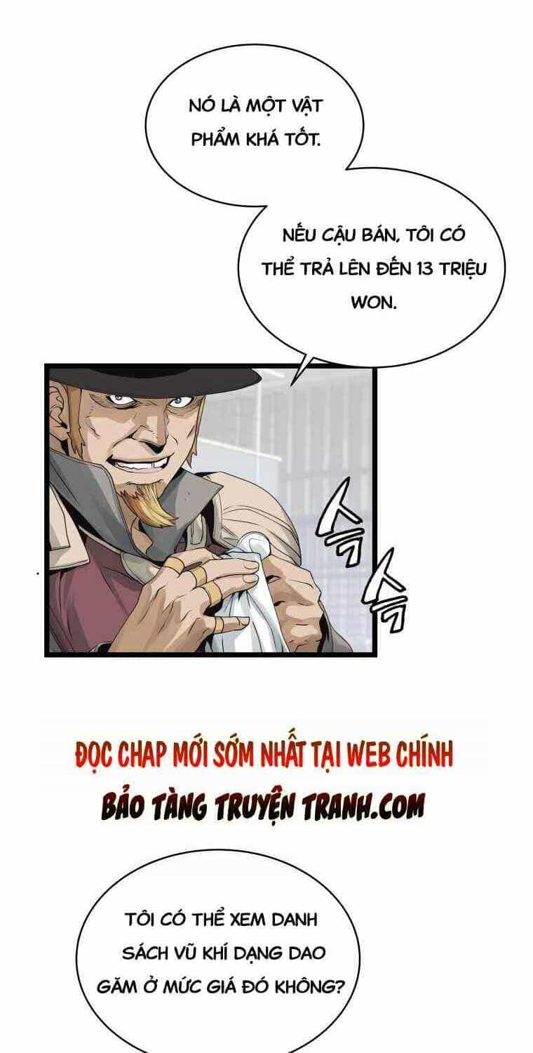 Ranker Bất Bại - Chương 23 - ảnh 13