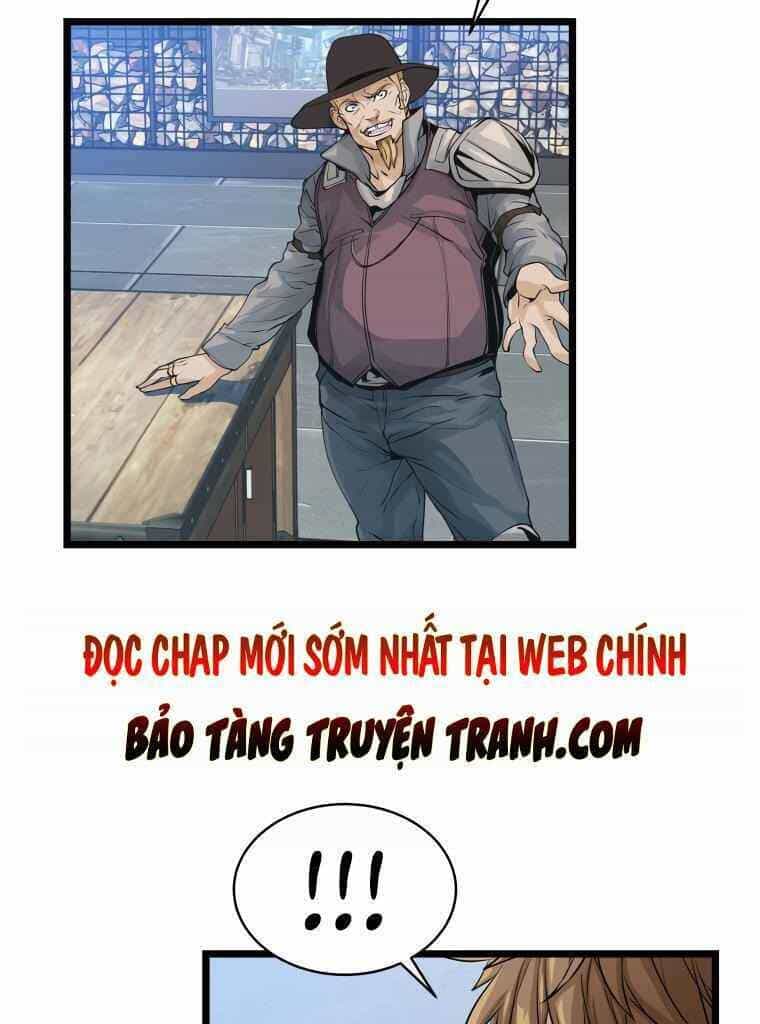 Ranker Bất Bại - Chương 23 - ảnh 15