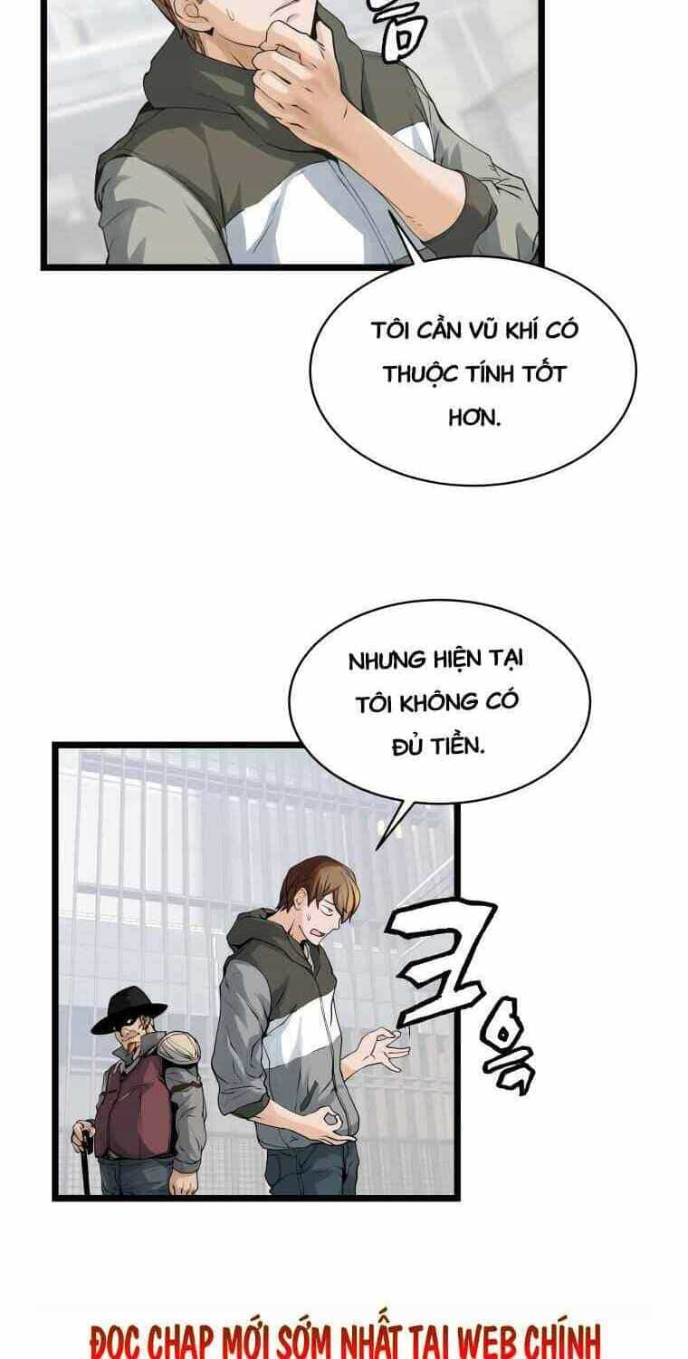 Ranker Bất Bại - Chương 23 - ảnh 19