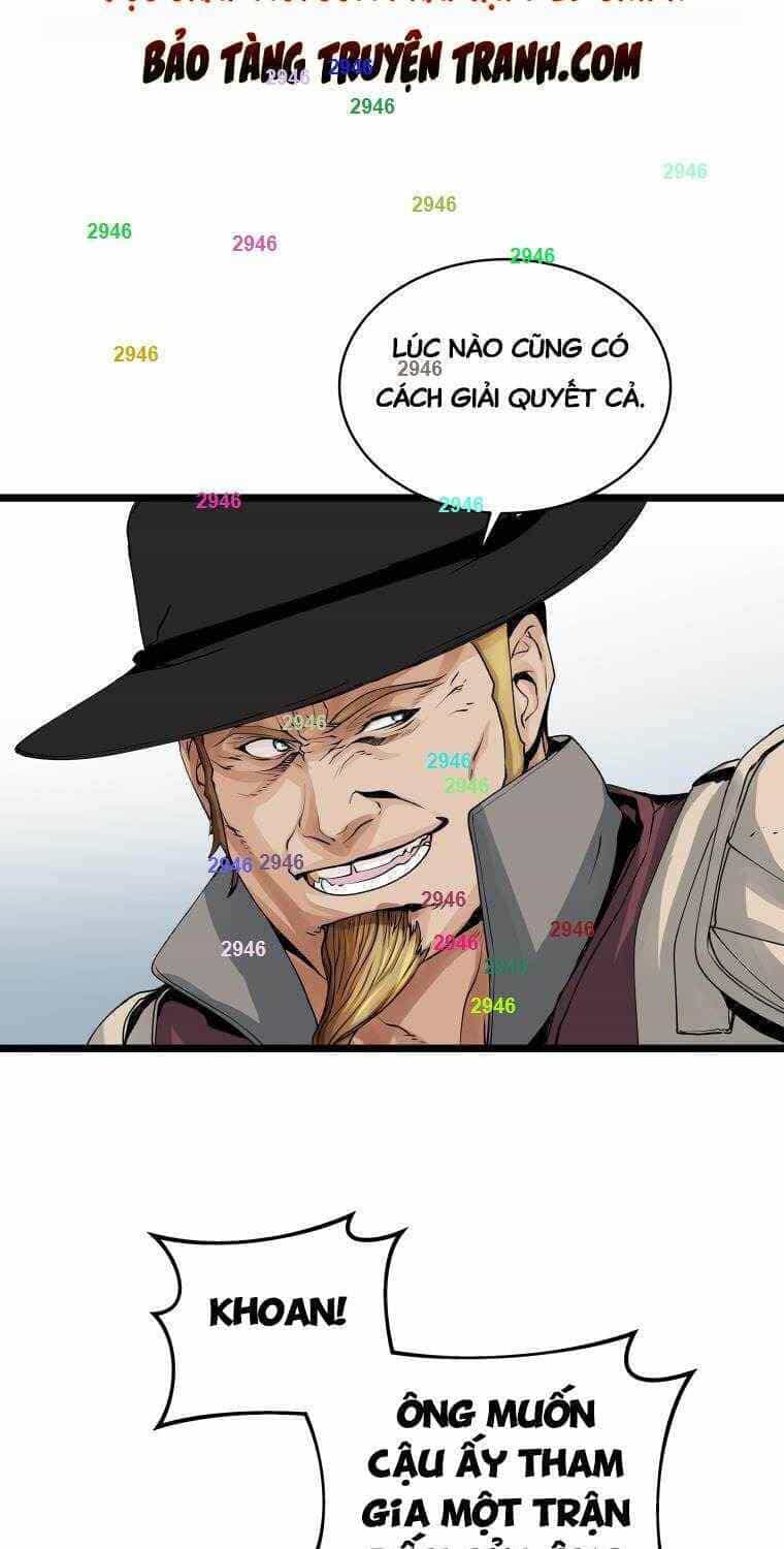 Ranker Bất Bại - Chương 23 - ảnh 20