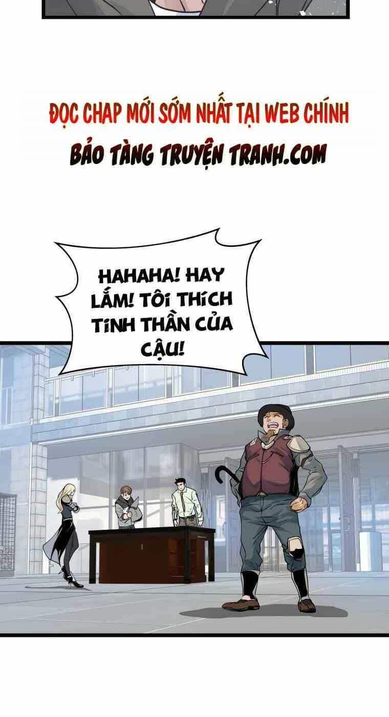 Ranker Bất Bại - Chương 23 - ảnh 29