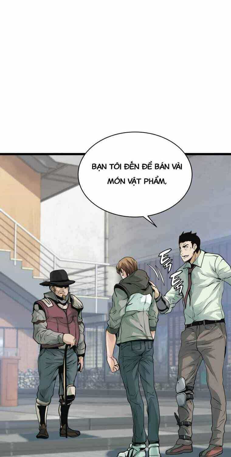 Ranker Bất Bại - Chương 23 - ảnh 3