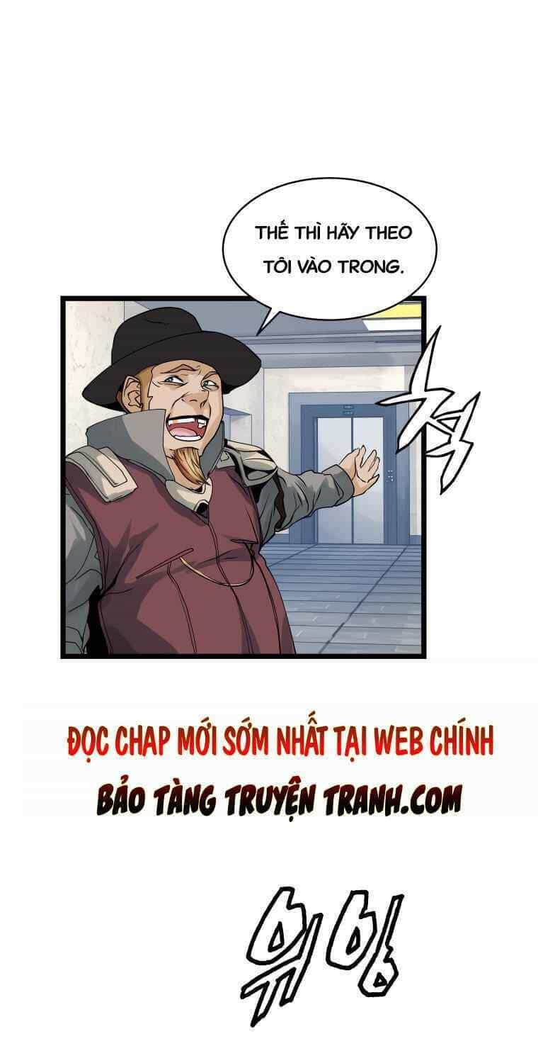 Ranker Bất Bại - Chương 23 - ảnh 30