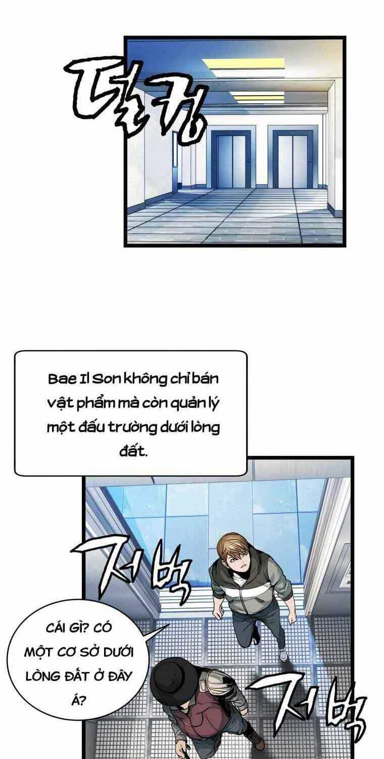 Ranker Bất Bại - Chương 23 - ảnh 31