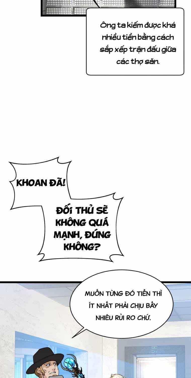 Ranker Bất Bại - Chương 23 - ảnh 32
