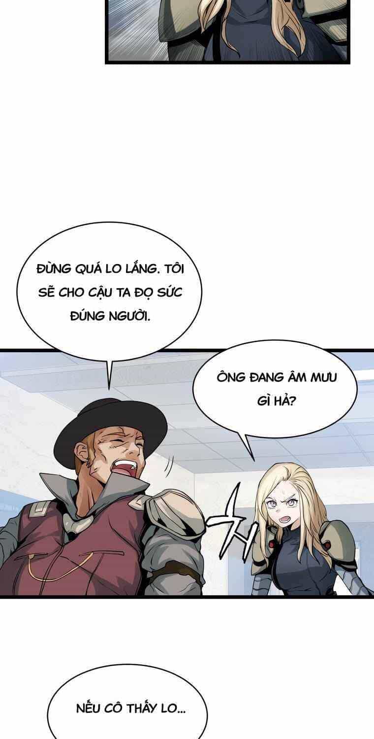 Ranker Bất Bại - Chương 23 - ảnh 34
