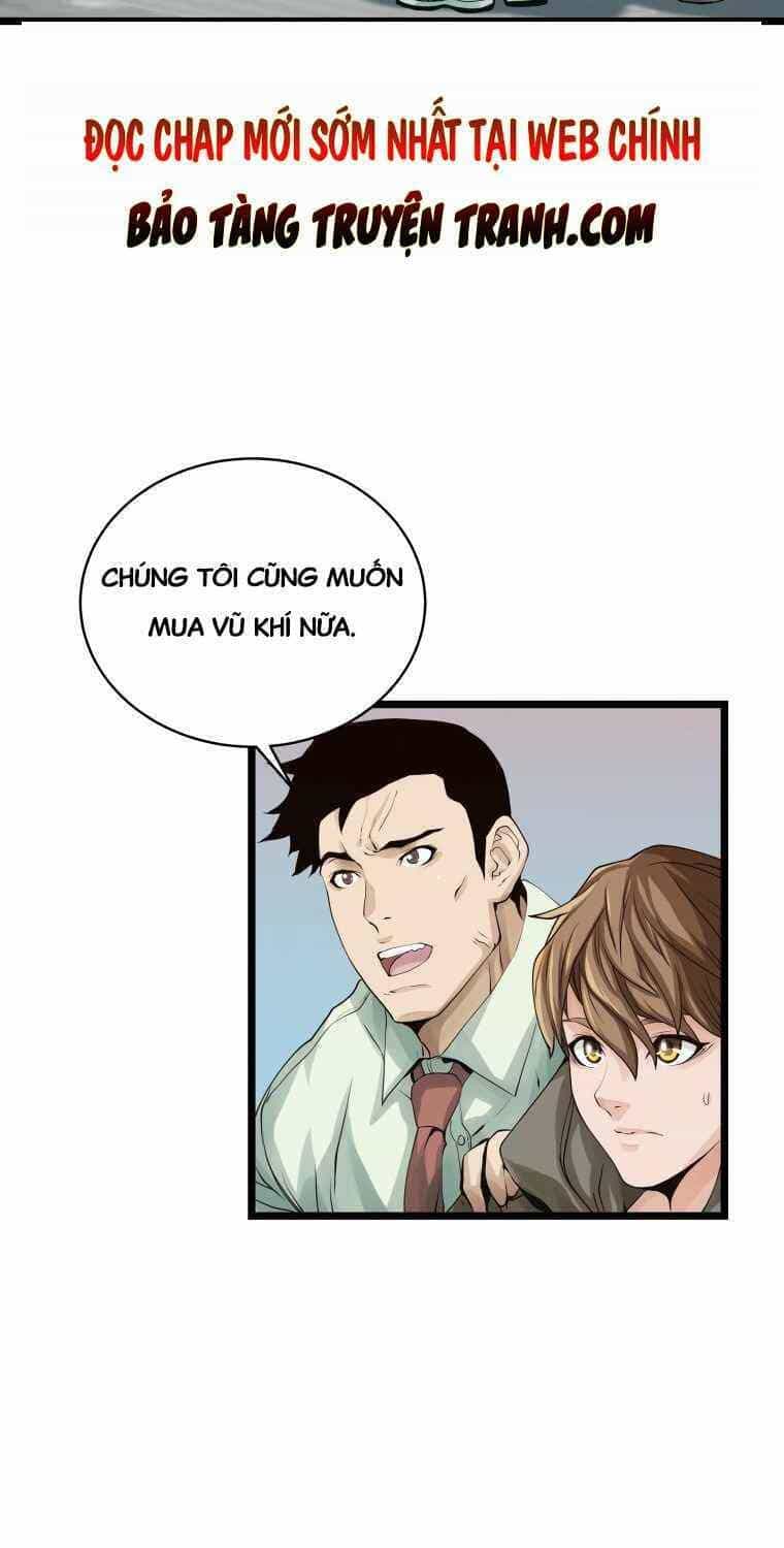 Ranker Bất Bại - Chương 23 - ảnh 4