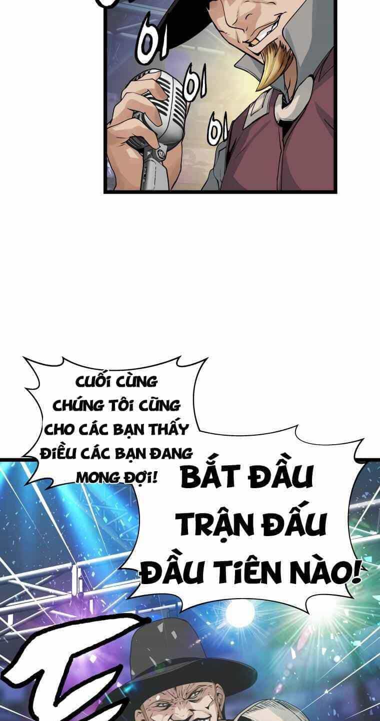 Ranker Bất Bại - Chương 23 - ảnh 54