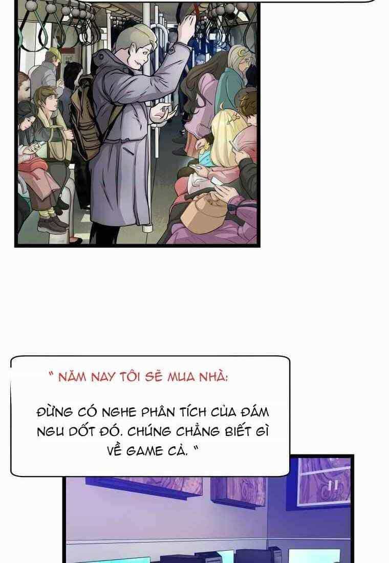 Ranker Bất Bại - Chương 24 - ảnh 10