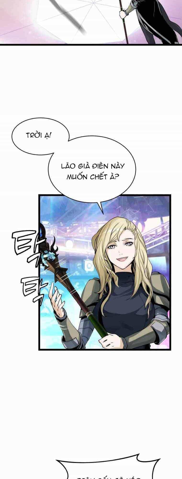 Ranker Bất Bại - Chương 24 - ảnh 17