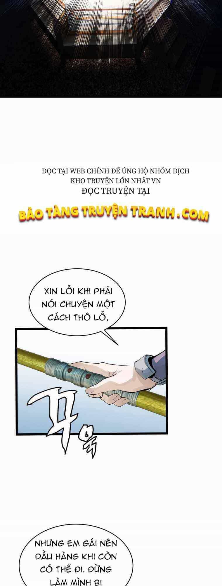 Ranker Bất Bại - Chương 24 - ảnh 20