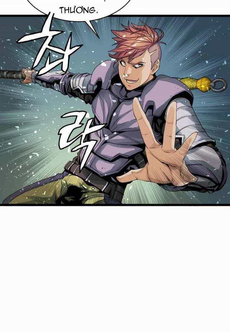Ranker Bất Bại - Chương 24 - ảnh 21