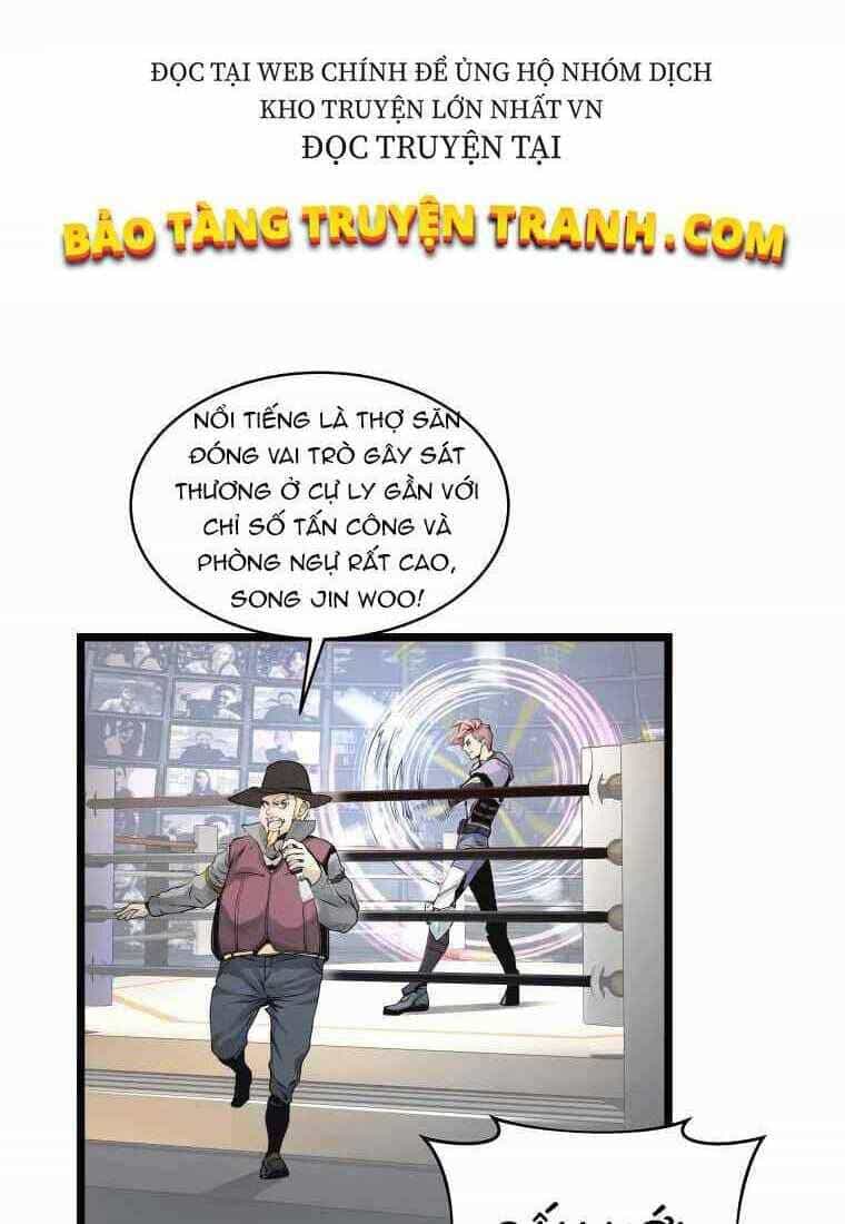 Ranker Bất Bại - Chương 24 - ảnh 5