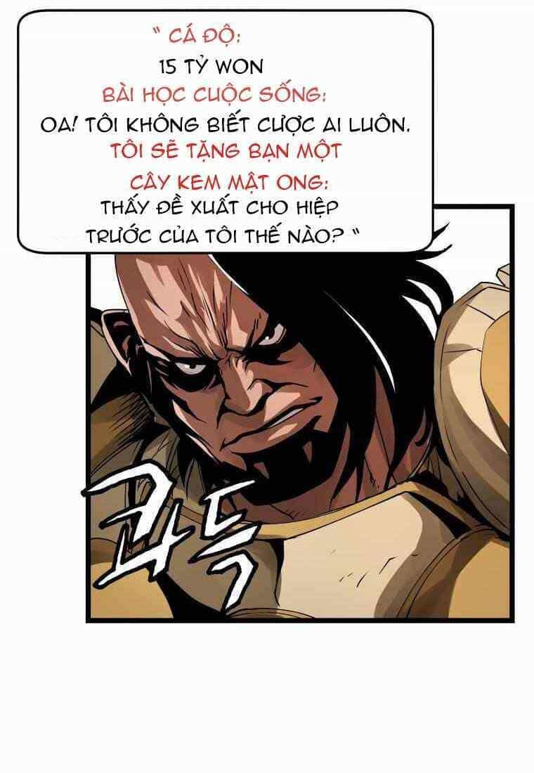 Ranker Bất Bại - Chương 24 - ảnh 50