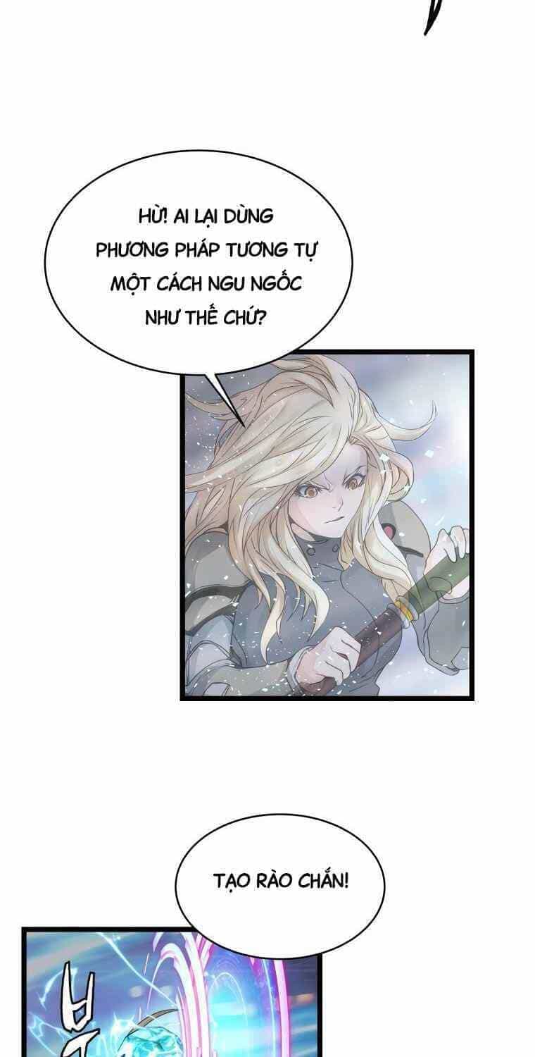 Ranker Bất Bại - Chương 25 - ảnh 10