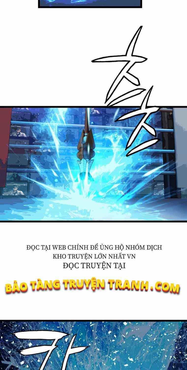 Ranker Bất Bại - Chương 25 - ảnh 20