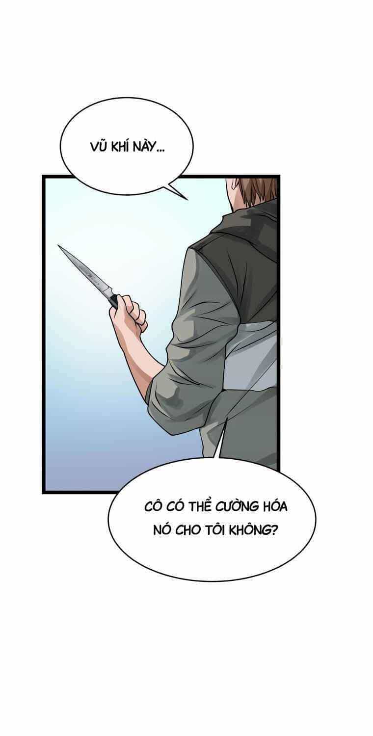 Ranker Bất Bại - Chương 25 - ảnh 38