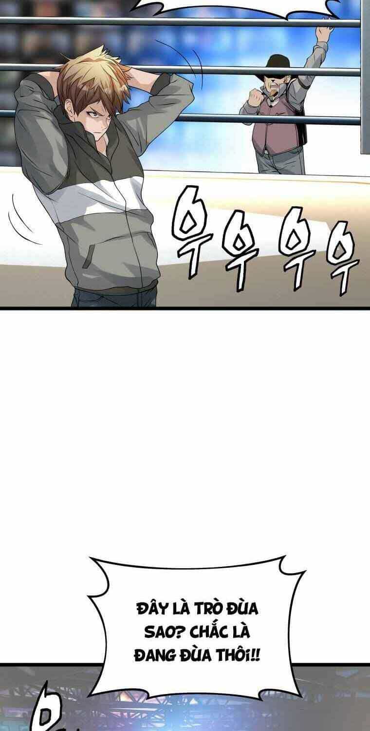 Ranker Bất Bại - Chương 25 - ảnh 49