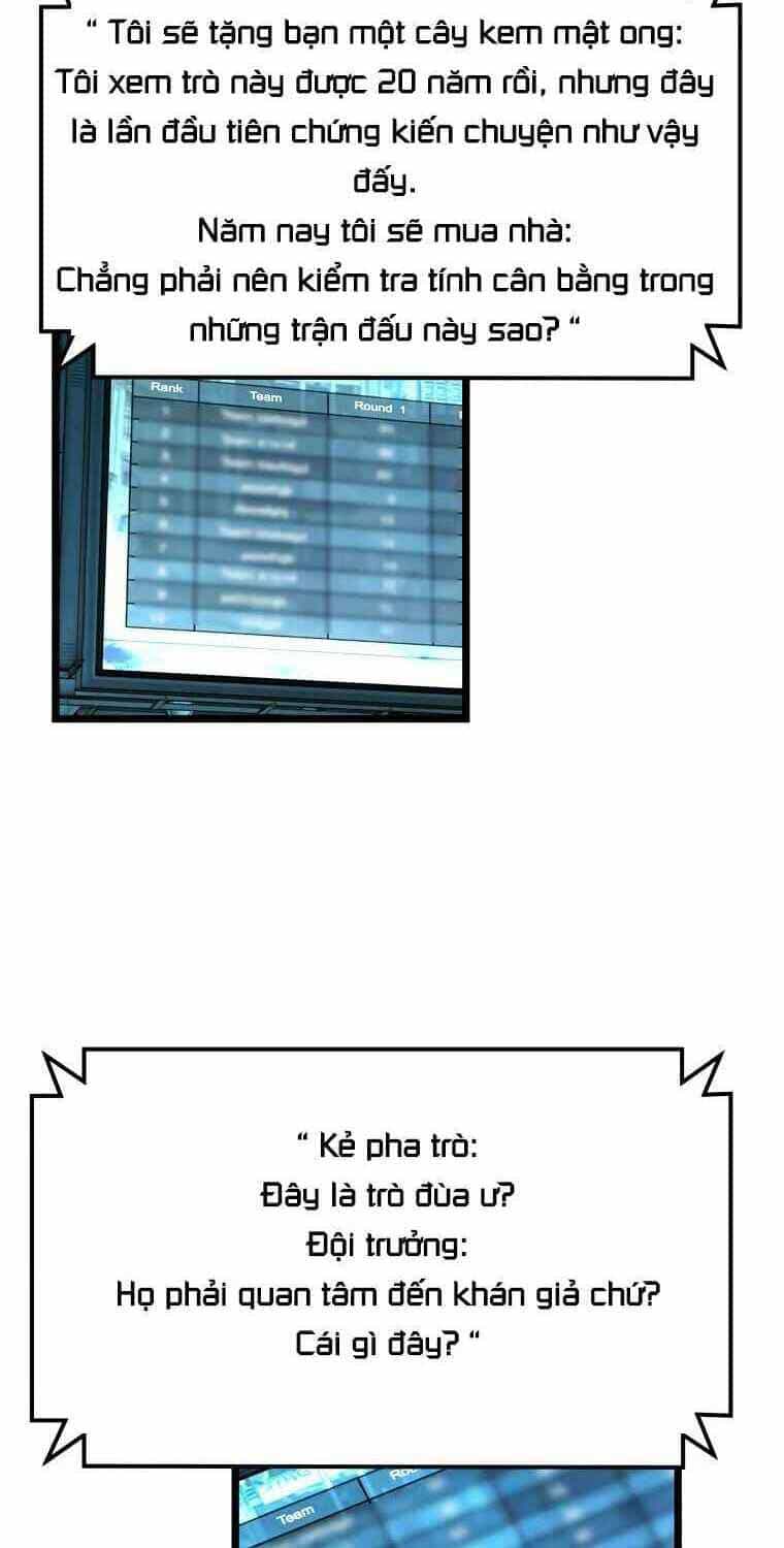 Ranker Bất Bại - Chương 25 - ảnh 51