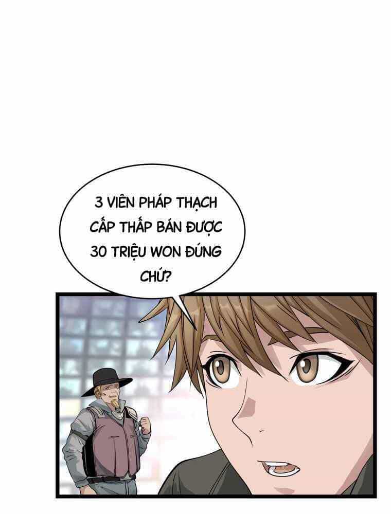 Ranker Bất Bại - Chương 26 - ảnh 13