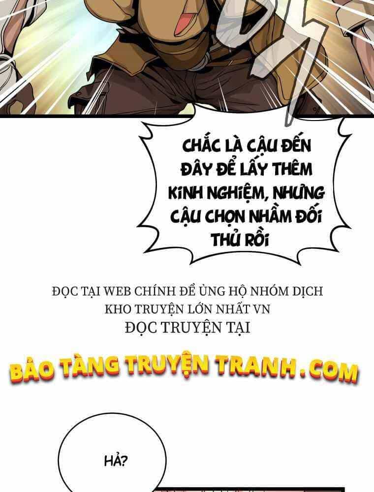 Ranker Bất Bại - Chương 26 - ảnh 20