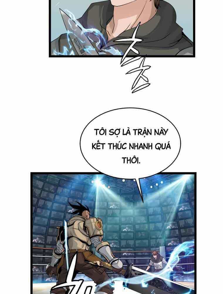 Ranker Bất Bại - Chương 26 - ảnh 27
