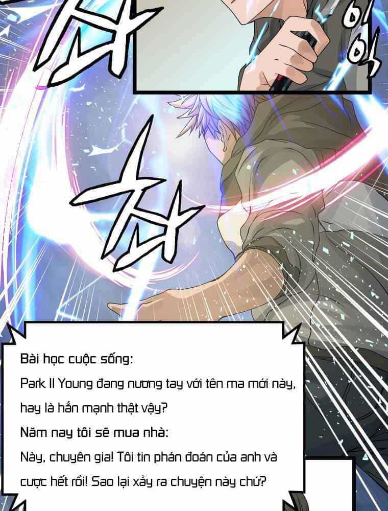 Ranker Bất Bại - Chương 26 - ảnh 34