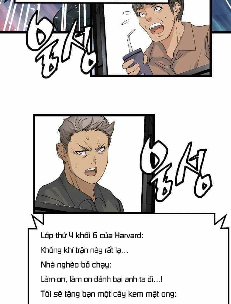 Ranker Bất Bại - Chương 26 - ảnh 35