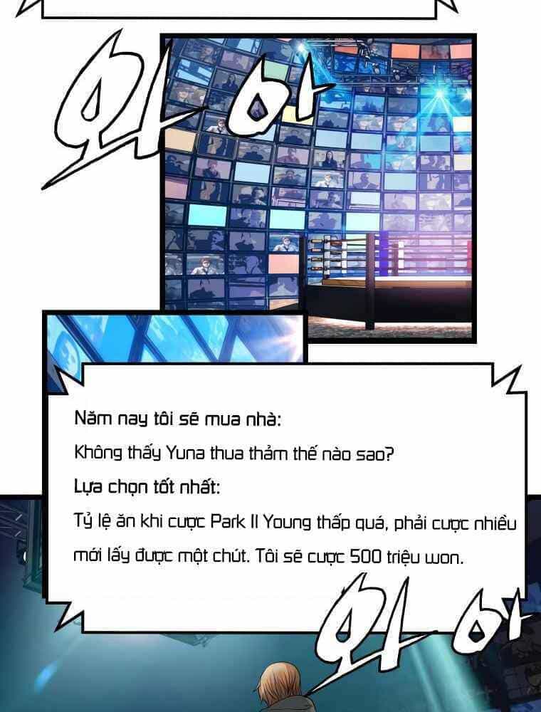 Ranker Bất Bại - Chương 26 - ảnh 4