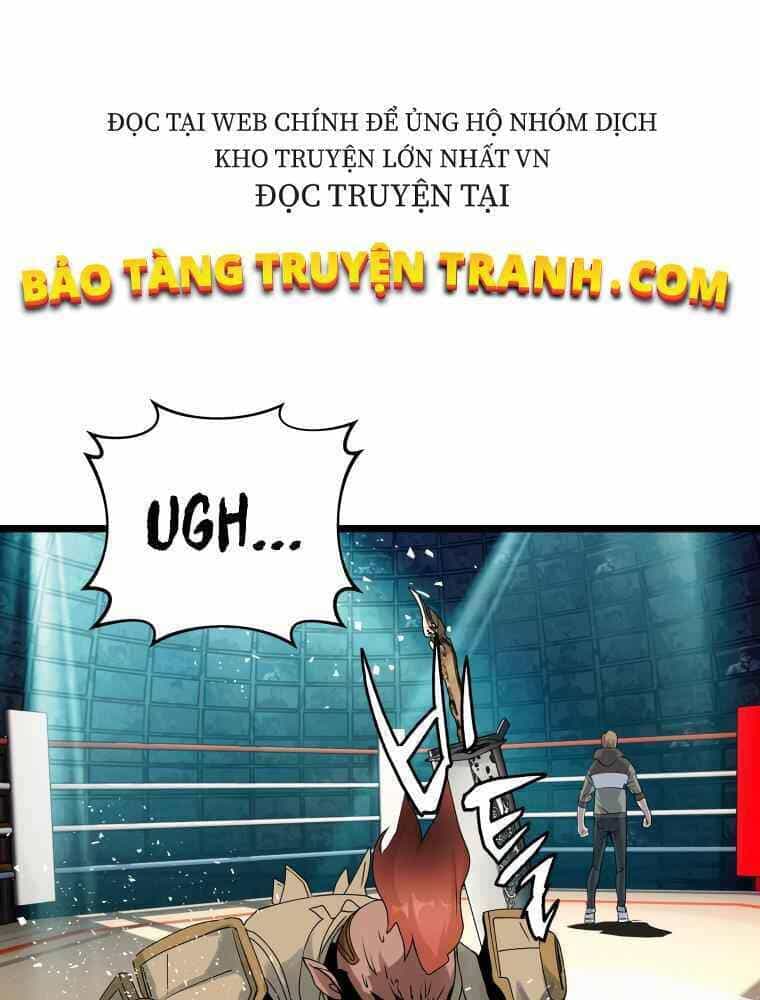 Ranker Bất Bại - Chương 26 - ảnh 64