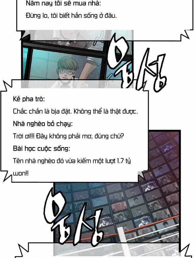 Ranker Bất Bại - Chương 26 - ảnh 68