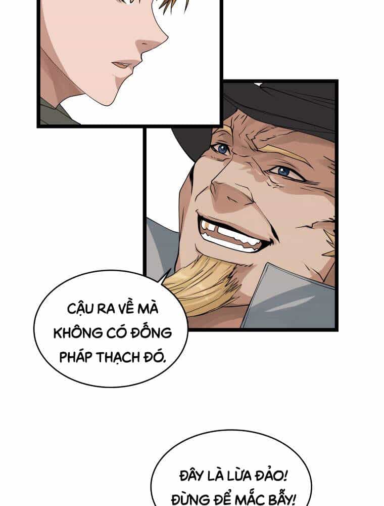 Ranker Bất Bại - Chương 27 - ảnh 26