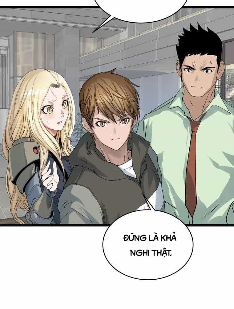 Ranker Bất Bại - Chương 27 - ảnh 27