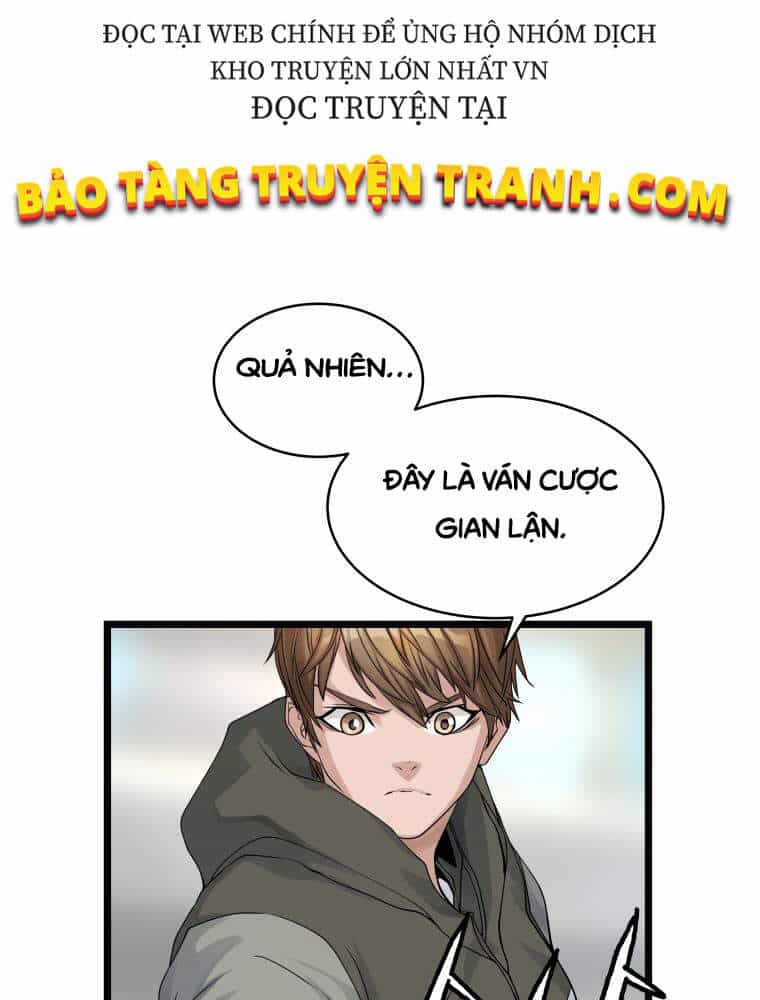 Ranker Bất Bại - Chương 27 - ảnh 30