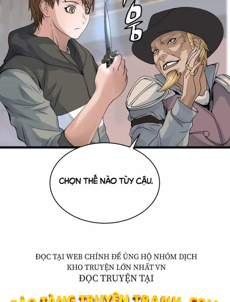 Ranker Bất Bại - Chương 27 - ảnh 35