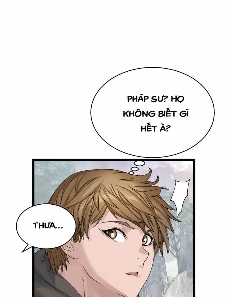 Ranker Bất Bại - Chương 28 - ảnh 25