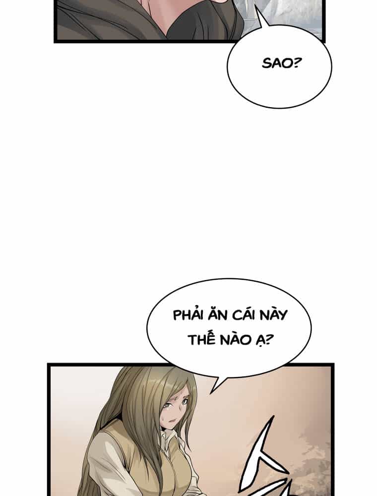 Ranker Bất Bại - Chương 28 - ảnh 26