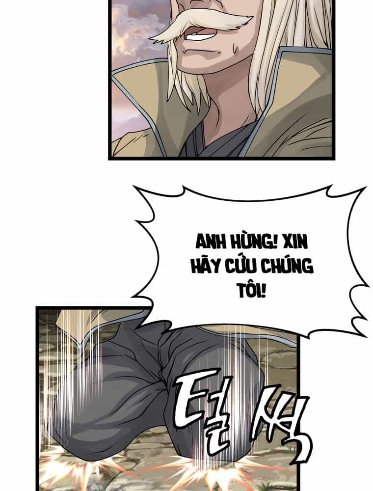 Ranker Bất Bại - Chương 28 - ảnh 33