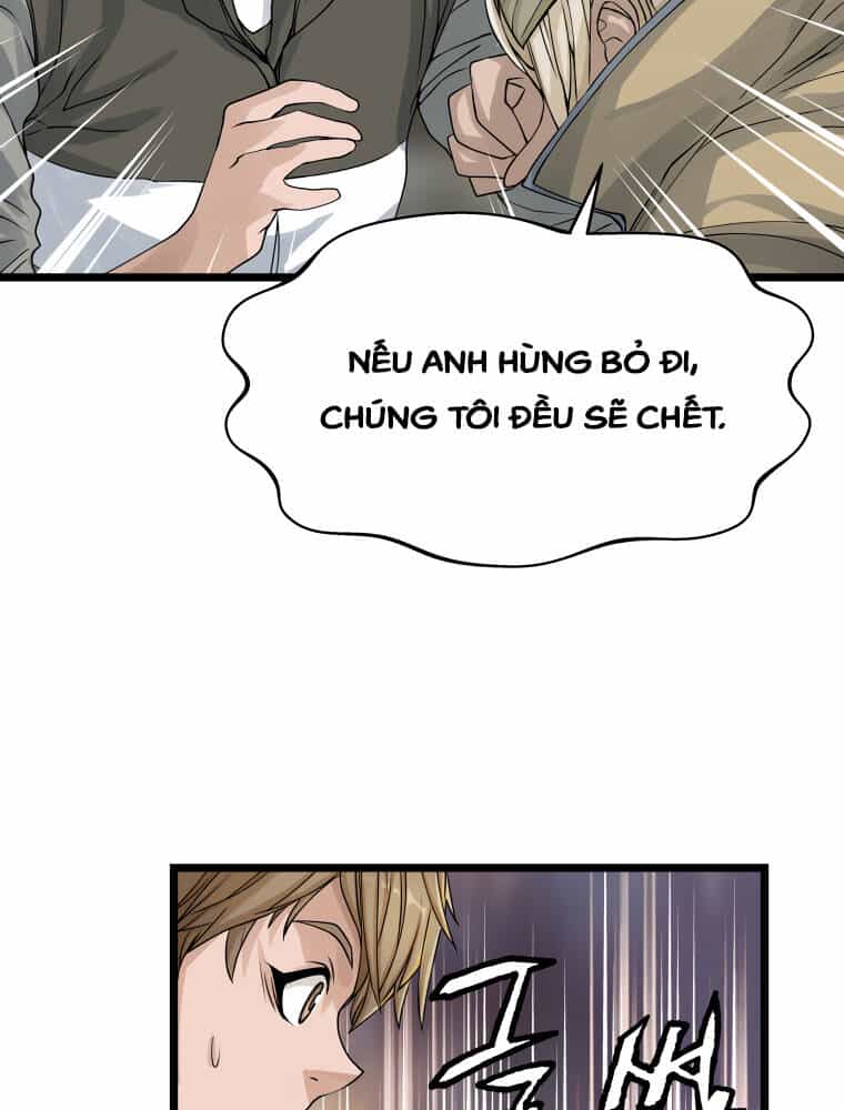 Ranker Bất Bại - Chương 28 - ảnh 35