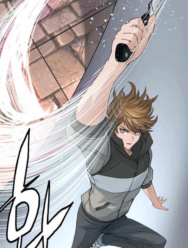 Ranker Bất Bại - Chương 29 - ảnh 16