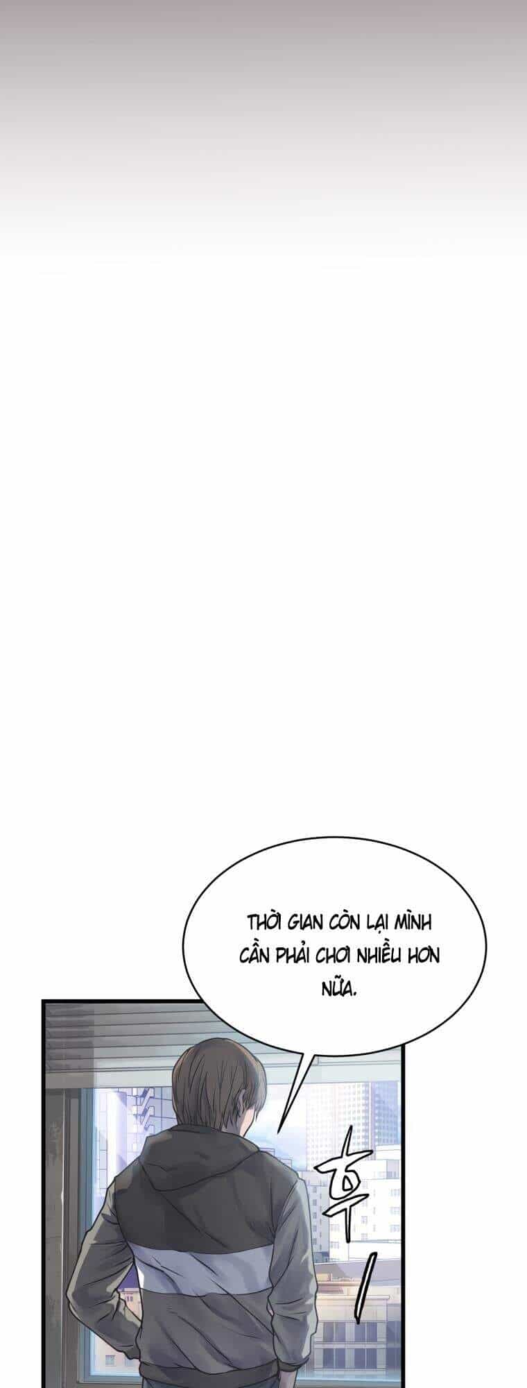 Ranker Bất Bại - Chương 3 - ảnh 23