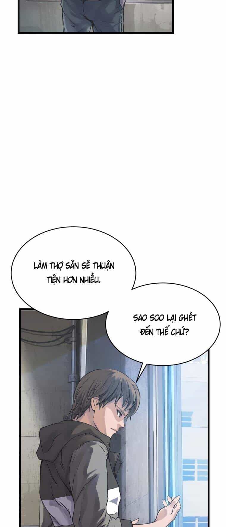 Ranker Bất Bại - Chương 3 - ảnh 24