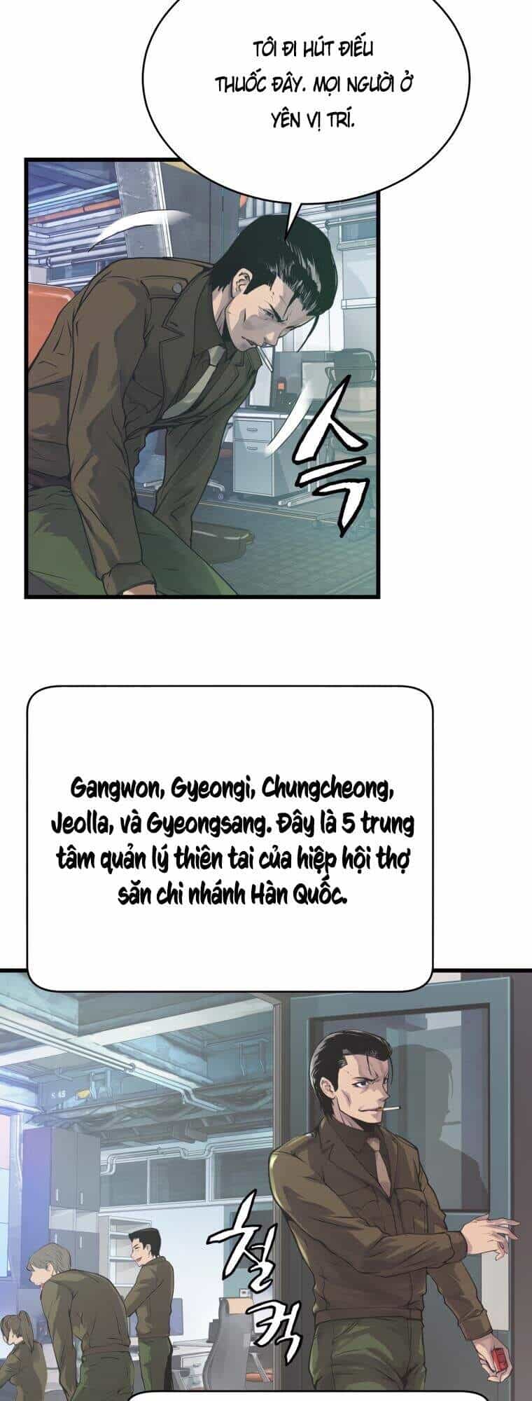 Ranker Bất Bại - Chương 3 - ảnh 31
