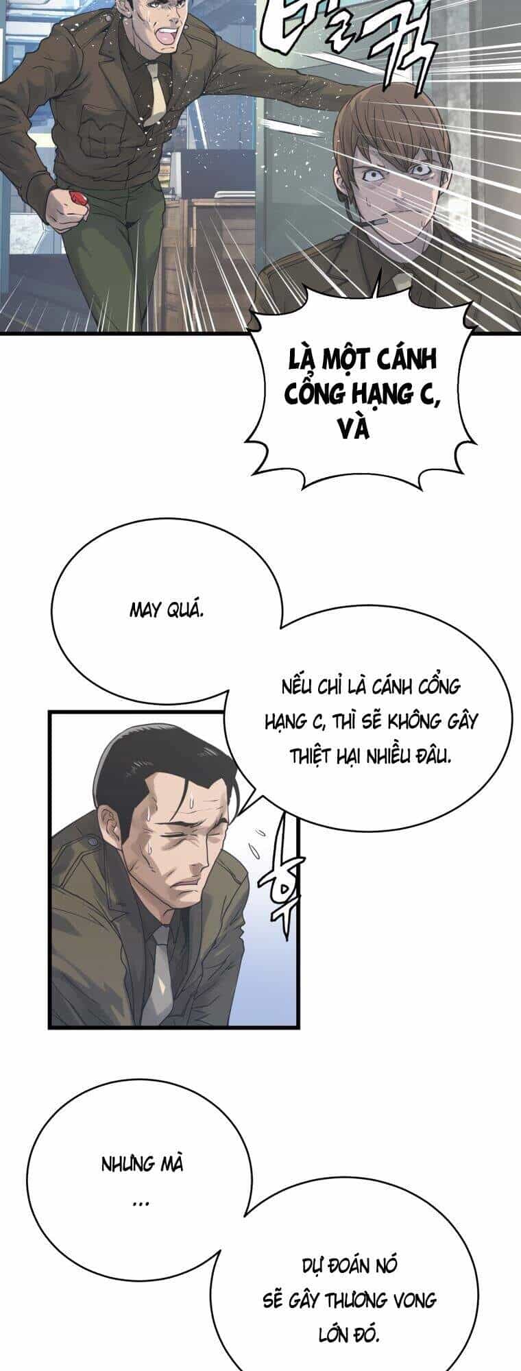 Ranker Bất Bại - Chương 3 - ảnh 34