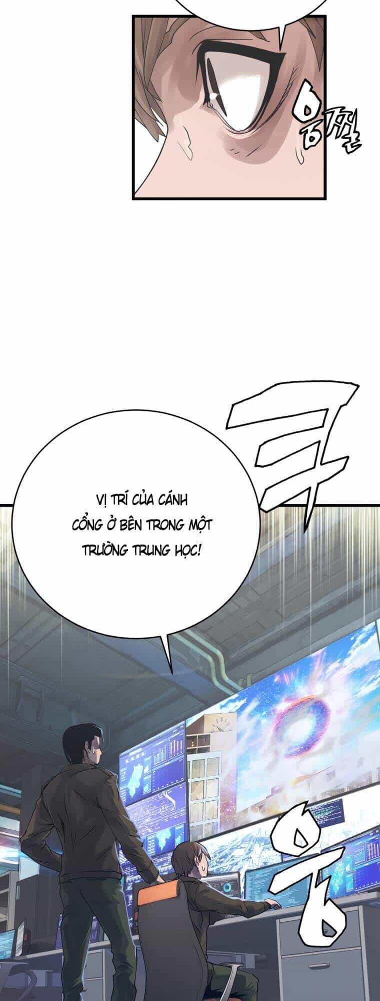 Ranker Bất Bại - Chương 3 - ảnh 35