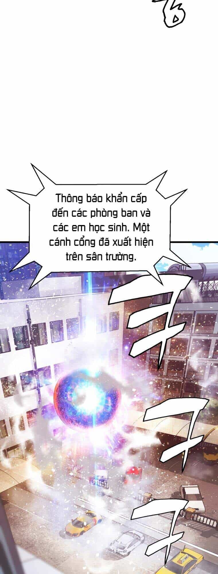 Ranker Bất Bại - Chương 3 - ảnh 42