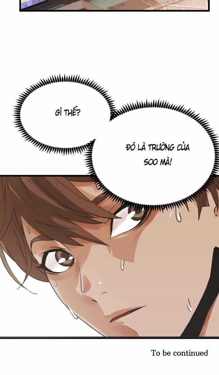 Ranker Bất Bại - Chương 3 - ảnh 50