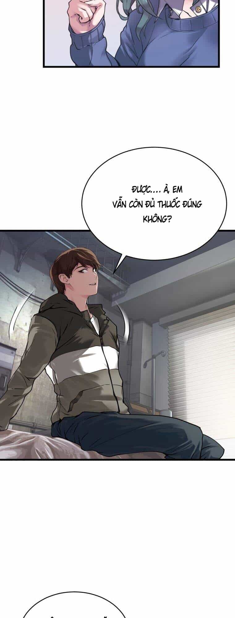 Ranker Bất Bại - Chương 3 - ảnh 9